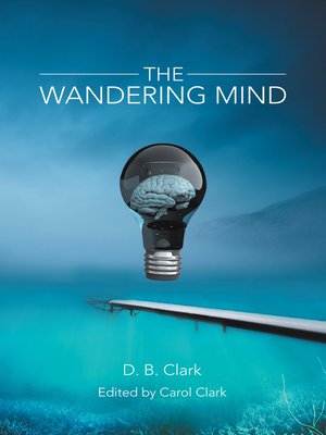 cover image of The Wandering Mind